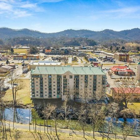 River Place Condos #101 2Bd Pigeon Forge Esterno foto