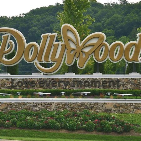 River Place Condos #101 2Bd Pigeon Forge Esterno foto