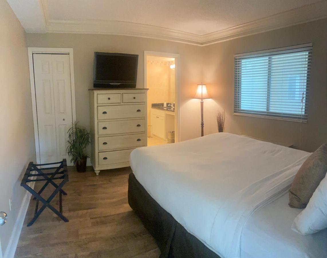 River Place Condos #101 2Bd Pigeon Forge Esterno foto