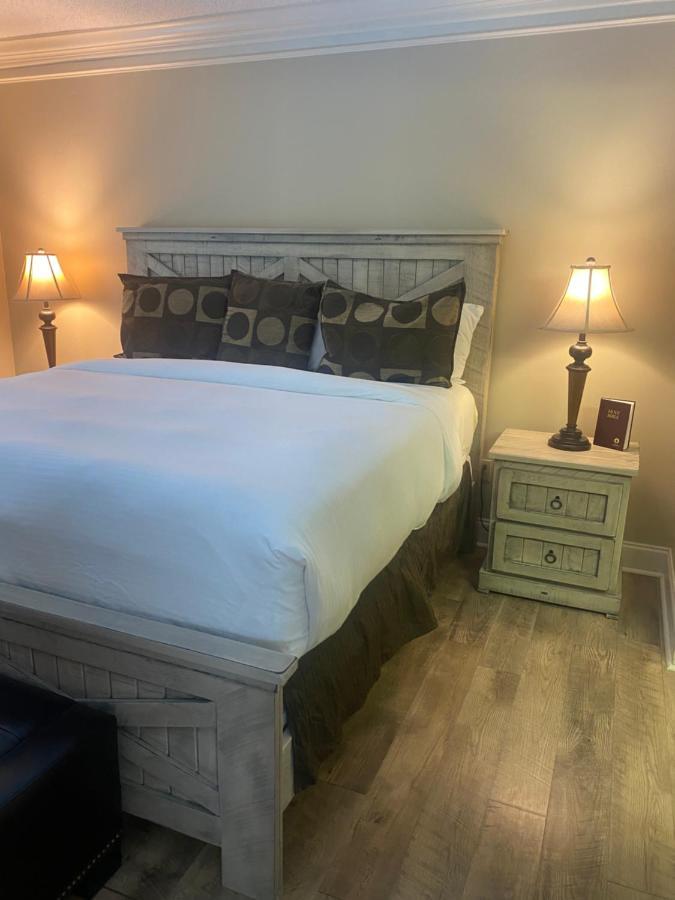 River Place Condos #101 2Bd Pigeon Forge Esterno foto
