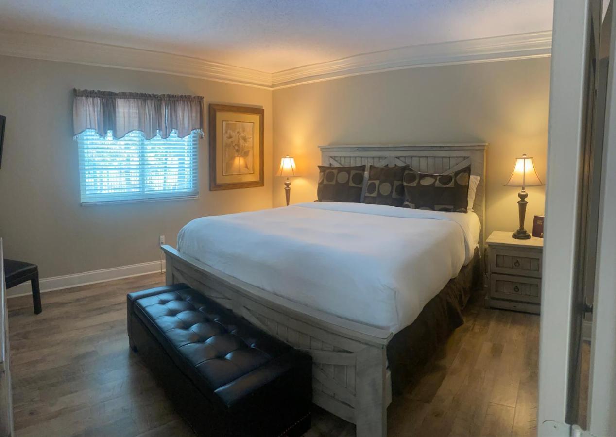 River Place Condos #101 2Bd Pigeon Forge Esterno foto