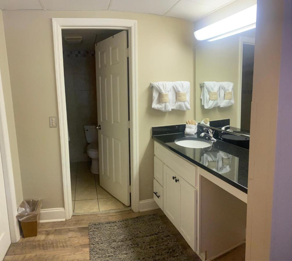 River Place Condos #101 2Bd Pigeon Forge Esterno foto