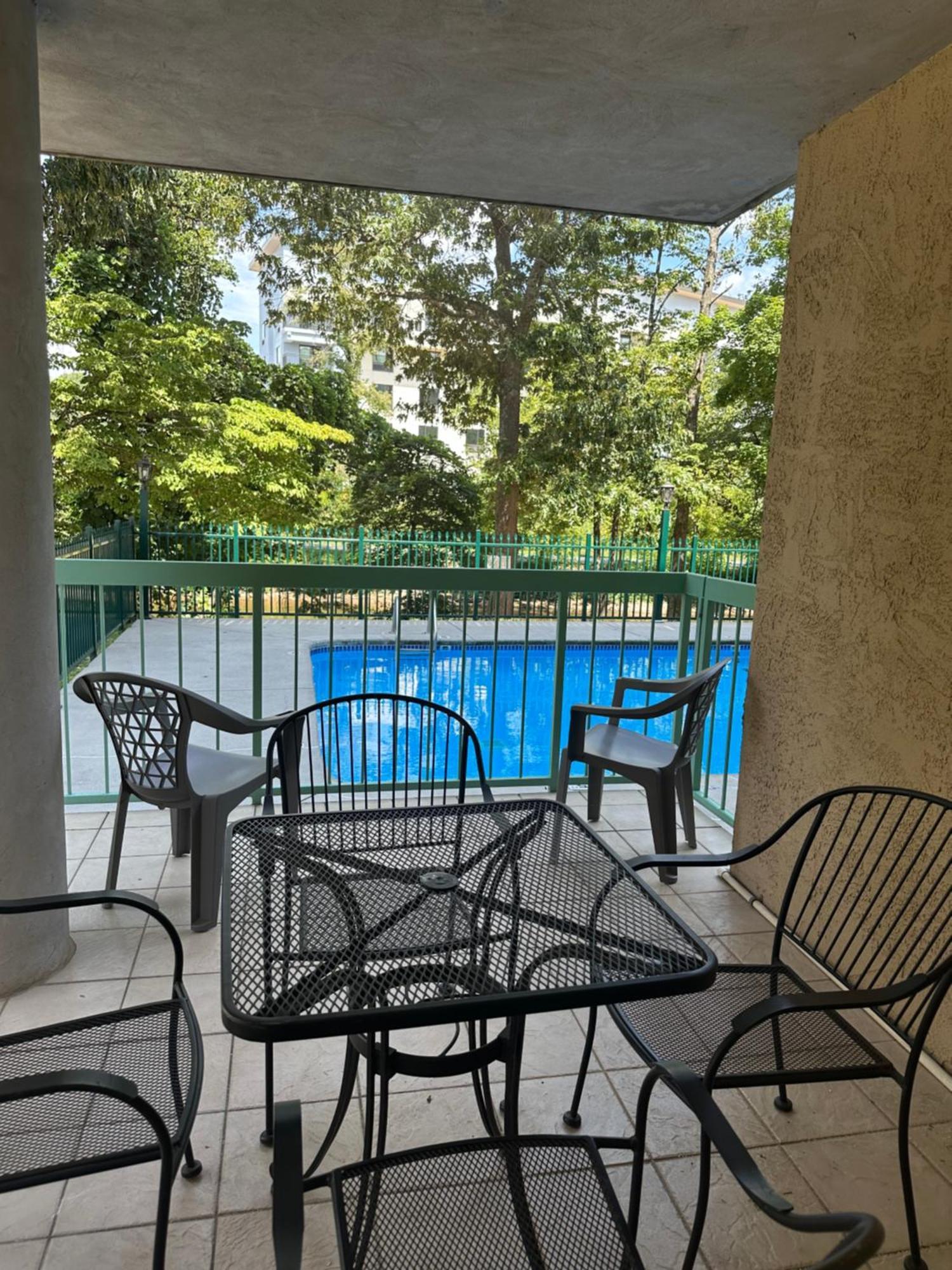 River Place Condos #101 2Bd Pigeon Forge Esterno foto