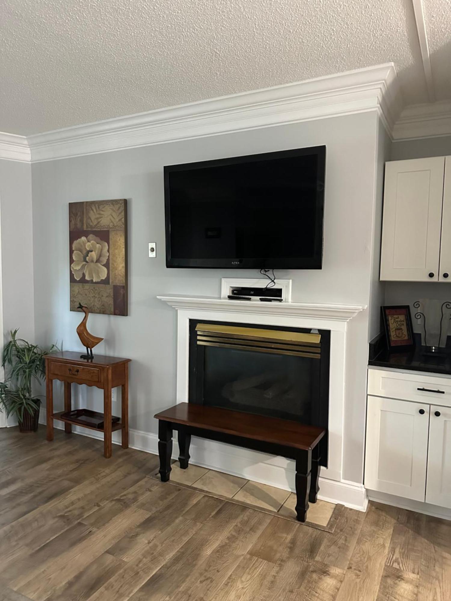 River Place Condos #101 2Bd Pigeon Forge Esterno foto