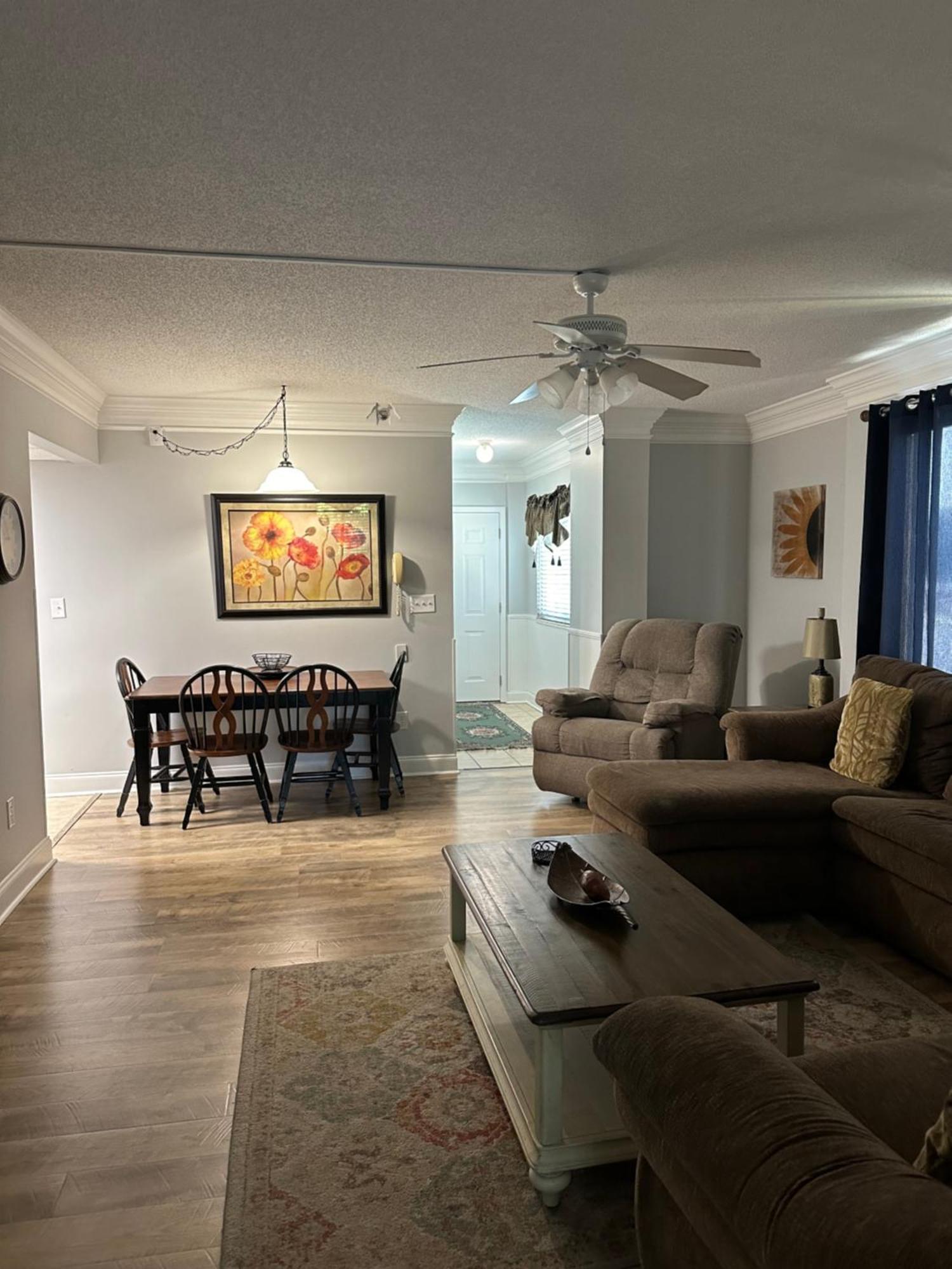 River Place Condos #101 2Bd Pigeon Forge Esterno foto