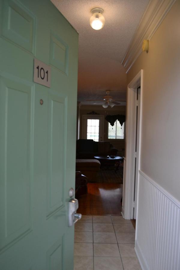 River Place Condos #101 2Bd Pigeon Forge Esterno foto
